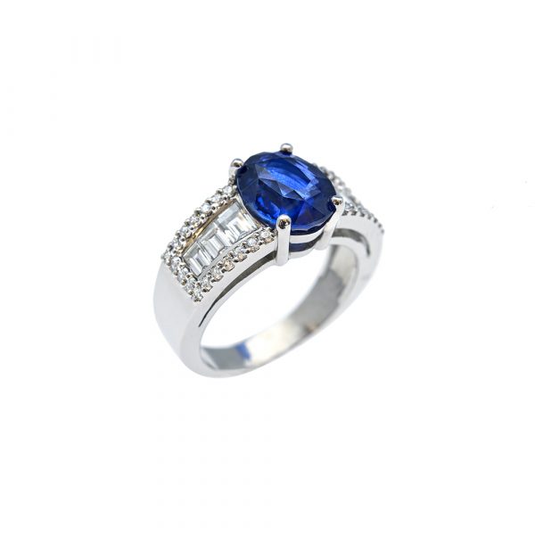 Bague