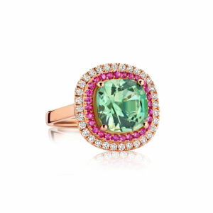 Bague Shen-Yun